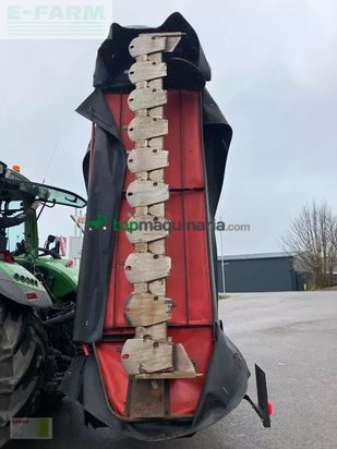 Cortacésped manual - Vicon - 395 extra