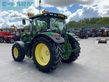 Tractor agrícola - John Deere - 6105r tractor (st26571)