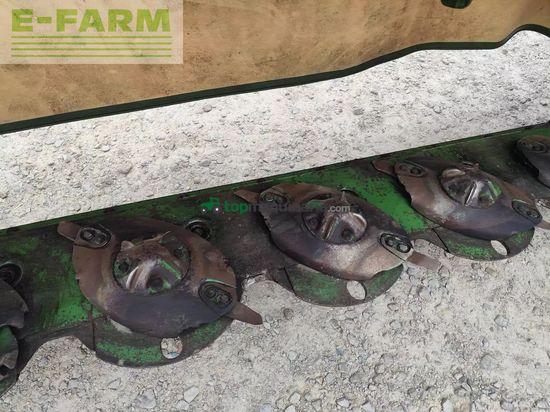 Cortacésped manual - Krone - activemow r320