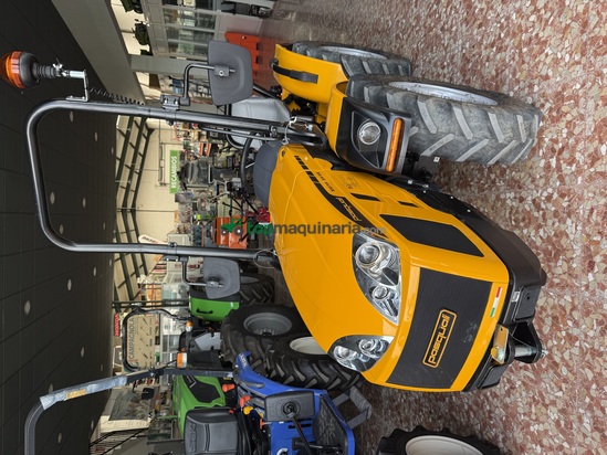 Tractor agrícola - Pasquali - SIENA 35 AR 