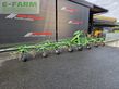 Henificador - Krone - kw 8.80/8