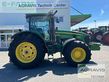 Tractor agrícola - John Deere - 7830