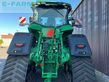 Tractor agrícola - John Deere - 8rx 410