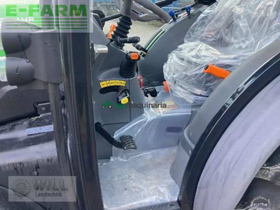 Tractor agrícola - Deutz-Fahr - 3050
