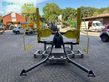 Cabezal - Kemper - 375 pro inkl. 300f fahrwerk