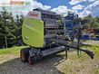 Empacadora gigant - Claas - variant 380 rc pro