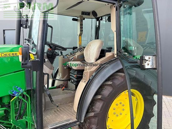 Atomizador - John Deere - 5105