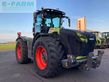 Tractor agrícola - Claas - xerion 4200 trac vc