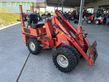 Minicargadora - Weidemann - 1030 d/p mit weidemann mv
