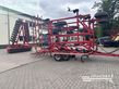 Cultivador - Horsch - terrano 8 fg + optipack 8 as