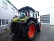 Tractor agrícola - Claas - arion 550 cmatic cebis cemos CMATIC CEBIS