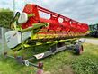 Cosechadora de Cereal - Claas - trion 750