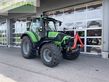 Tractor agrícola - Deutz-Fahr - 6130.4 powershift agrotron ez 2016 2200h