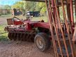 Grada de disco -  - disk profi x4500