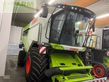 Cosechadora de Cereal - Claas - lexion 5300