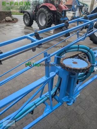 Atomizador - Inuma - evolution iii