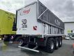 Cinta transportadora de forraje - Fliegl - asw 391 taurus fox tridem