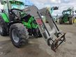 Tractor agrícola - Deutz-Fahr - 6165 agrotron ttv