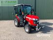 Tractor agrícola - Massey Ferguson - 1735 m hc
