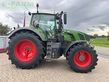 Tractor agrícola - Fendt - 828 s4 profiplus