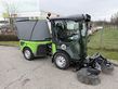 Tractor agrícola - Egholm - city ranger 3070 stage