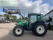 Tractor agrícola - Valtra - a 95-4