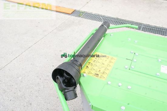 Cortacésped manual - Talex - eco cut minimini-1,35-neu