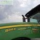 Tractor agrícola - John Deere - 8245r
