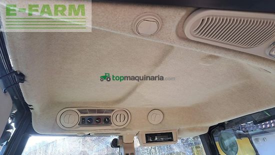 Tractor agrícola - John Deere - 6090rc