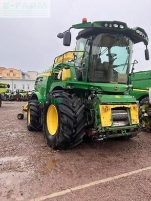 Tractor agrícola - John Deere - 8400