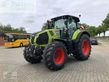 Tractor agrícola - Claas - axion 810 cm cis+