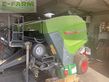 Empacadora gigant - Fendt - rotana 160 v