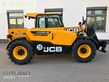 Telescopica - JCB - 525 - 60 agri plus
