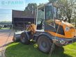 Minicargadora - Liebherr - l 507 stereo