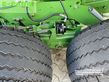 Empacadora gigant - Krone - comprima v 180 xc