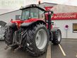 Tractor agrícola - Massey Ferguson - 7619 d 6 efficient