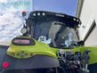Tractor agrícola - Claas - axion 870 cm cebis trimble rtk