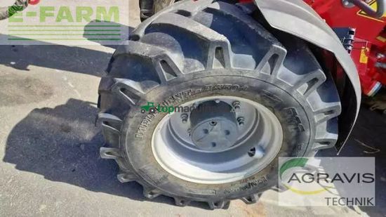 Telescopica - Weidemann - 4080t