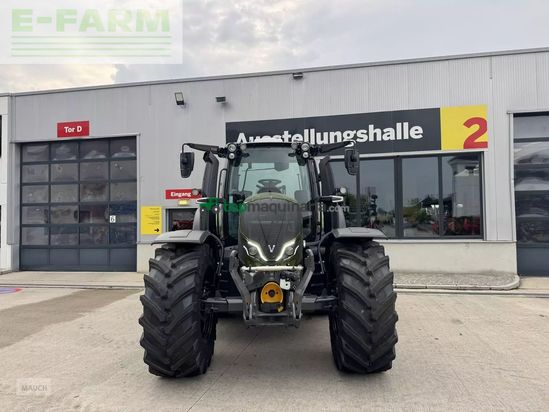 Tractor agrícola - Valtra - n175