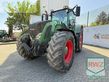 Tractor agrícola - Fendt - 939 profi plus scr