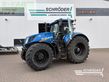 Tractor agrícola - New Holland - t 7.315 ac | rtk