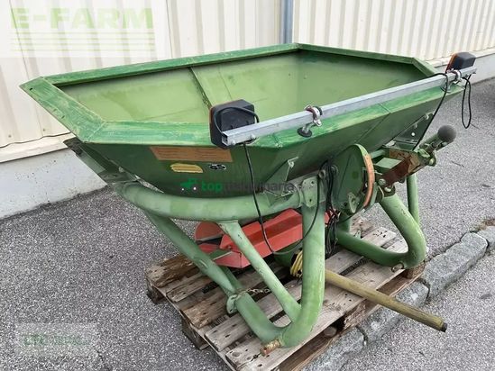 Esparcidor - Amazone - ZA-F 604