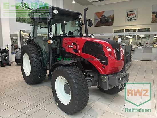 Tractor agrícola - Valtra - f105s 2d3