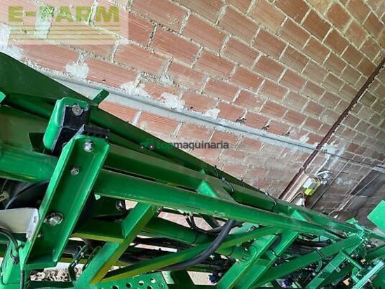 Atomizador - John Deere - r732i power spray