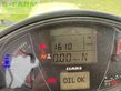 Tractor agrícola - Claas - axion 870 cmatic + gps rtk
