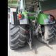 Tractor agrícola - Fendt - 818 vario tms *triebsatz neu*