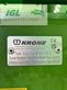 Cortacésped manual - Krone - easycut b 870 cv collect