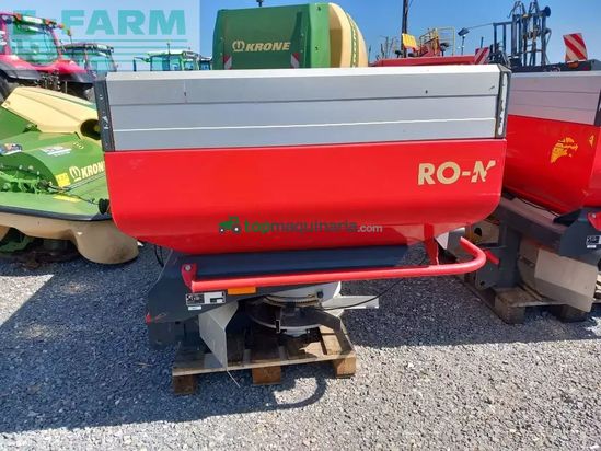 Esparcidor - Vicon - ro-m