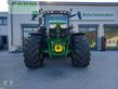 Tractor agrícola - John Deere - 6r 185 - command pro
