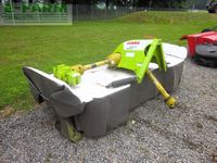 Cortacésped manual - Claas - disco 3150 f Claas